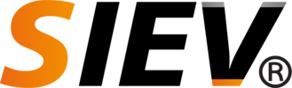 Logo de SIEV | Sistema Integrado de Empresas Virtuales